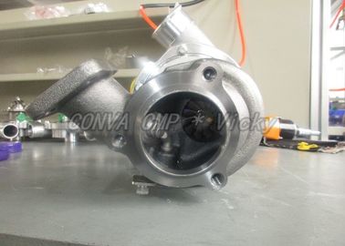 China TURBOCOMPRESSOR do CMP das peças de motor do turbocompressor do  E318D2 E312D2 GT2556S 2674A209 711736-5010S 12 meses de garantia fornecedor
