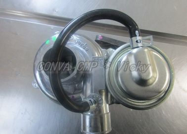 China Peças de motor V2403-M-T-Z3B do turbocompressor de Kubota CK40 RHF3 1G491-17011 1G491-17012 1G491-17010 fornecedor