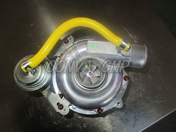China Partes de motor 8971397243 do turbocompressor de Sumitomo SH60 DH60 4JB1 RHF5 8-97139724-3 fornecedor