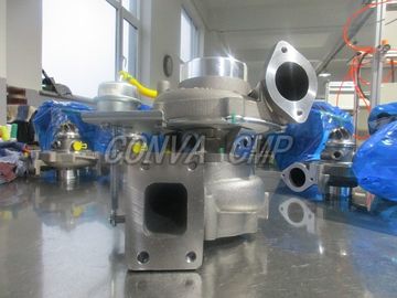 China Peças de motor SK350-8 do turbocompressor de Kobelco J08E GT3271S 764247-0001 24100-4640A fornecedor
