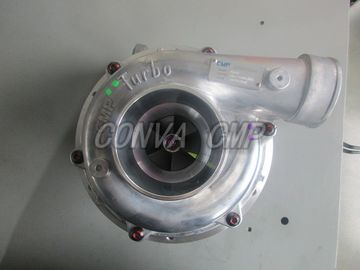 China Peças do motor do turbocompressor do CMP de Sumitomo SH300A3 6HK1 RHG6 114400-4050 uma garantia do ano fornecedor