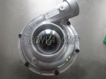 China Peças de motor materiais SH350-3 do turbocompressor K18 SH350-5 6HK1 RHG6 RHG6 114400-4420 fornecedor