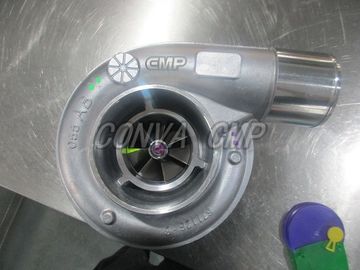 China Elevado desempenho das peças de motor do turbocompressor de  E330C C-9 S310C080 248-5246 fornecedor