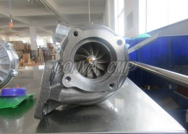 China Peças de motor estáveis ZAX200 do turbocompressor 6BG1 RHG6 114400-3770 1144003770 fornecedor
