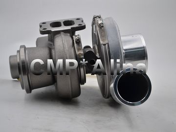 China Turbocompressor da máquina escavadora de C7 B2G 250-7699 no material do motor diesel K18 fornecedor