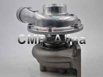 China Turbocompressores ZAX330 6HK1 RHG6 114400-3900 das peças de motor do elevado desempenho fornecedor