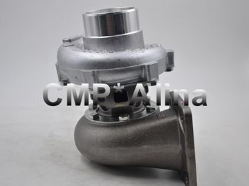 China Do carregador marinho do turbocompressor de PC200-5 6D95 TO4B59 6207-81-8210 empacotamento seguro fornecedor
