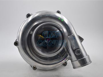 China Empacotamento profissional das peças de motor do turbocompressor de EX300-3C 6SD1 RHE7 114400-3340 fornecedor