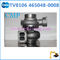 Turbocompressores das peças de motor do metal TV8106 para a economia de energia 465048-0008 1W6551 fornecedor