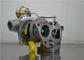 Turbocompressores comerciais GT1749S 716938-5001S das peças de motor de Hyundai Starex fornecedor