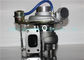 O turbocompressor do caminhão de GT3271S Hino, caminhão de Hino parte 750853-5001 o calor - prova fornecedor