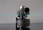Turbocompressor de grande resistência de Holset H1c, carregador 171270 do turbocompressor do motor 3535381 fornecedor