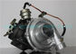 Turbocompressor de Ihi Rhc7 da elevada precisão, turbocompressor de alumínio 24100-1690c do caminhão de Hino da liga fornecedor