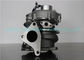 Turbocompressor profissional da GT do legado de Subaru, turbocompressor 14411AA671 de Mitsubishi fornecedor