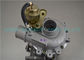 Turbocompressor de prata RHF5-70003P12NHBRL3730CEZ VI430089 do motor diesel fornecedor