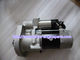 Motor de acionador de partida 03555020016 de Bosch do motor de acionador de partida do motor diesel de JO8C Perkins fornecedor
