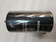 Umidade preta do filtro de combustível 600-311-9121anti de KOMATSU dos filtro de óleo do motor diesel fornecedor