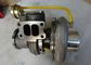 turbocompressor do turbocompressor do motor k418 diesel para um carro 325c, lista de peças do turbocompressor fornecedor