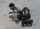 Sistema Pc200-5 4d95 do turbocompressor do carro, carregador do turbocompressor do carro, tipos de turbocompressor fornecedor