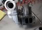 Carregador Liebherr do turbocompressor 53279887188 dos turbocompressores R934C 53279880024 das peças de motor К27.2 10228268 fornecedor