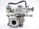 Turbocompressor do OEM 129508-18010 das peças de motor do turbocompressor RHF4 para a ordem da amostra fornecedor