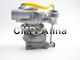 Motor diesel do turbocompressor RHF5 8971397243/elevado desempenho marinho das peças de motor fornecedor