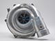 Carregador do turbocompressor da máquina escavadora de EX200-1 6BD1 RHC7 114400-2100 uma garantia do ano fornecedor