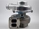Material dos turbocompressores K18 das peças de motor diesel de EX300-3C 6SD1 RHE7 114400-3340 fornecedor