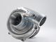 Peças de motor materiais duráveis EX200-1 do turbocompressor K18 6BD1 RHC7 114400-2100 fornecedor